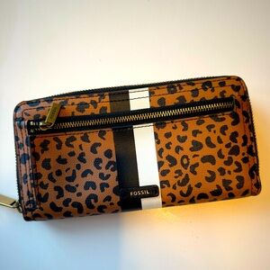 FOSSIL Wallet Clutch
